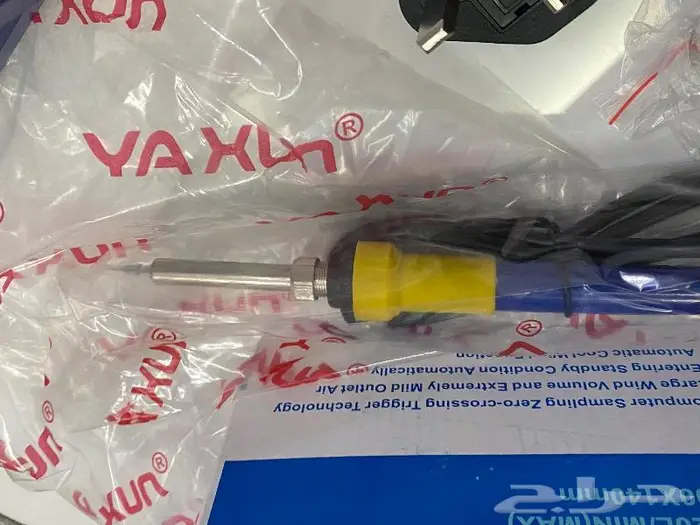 هيتر حراري لحام جديد ب 299 5