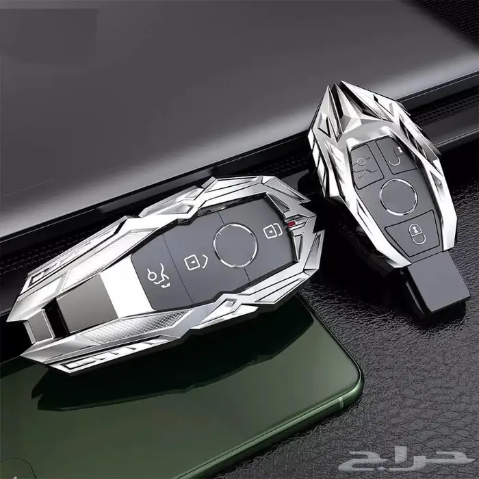 ليد هوايات.سماعات مرسيدس يخت S 26