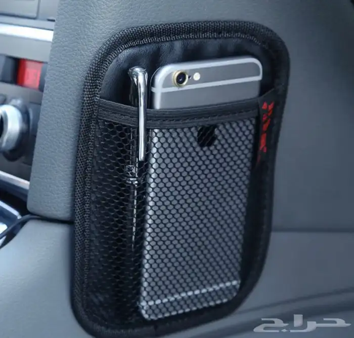 منظم اغراض لسيارة 4