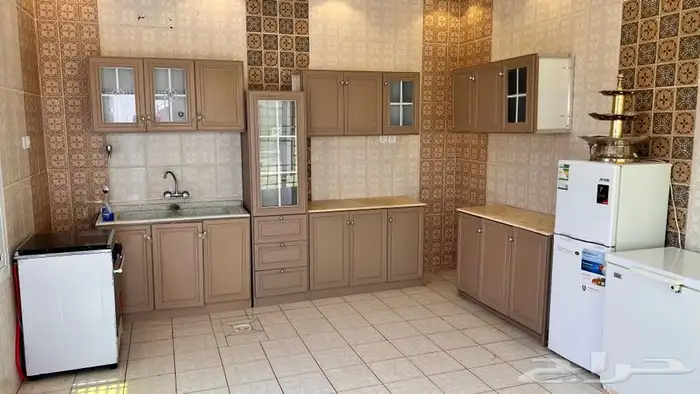 شاليه القريات الشمال الرديفه جماجم الناصفةمسابح وخيول مجانيه 15