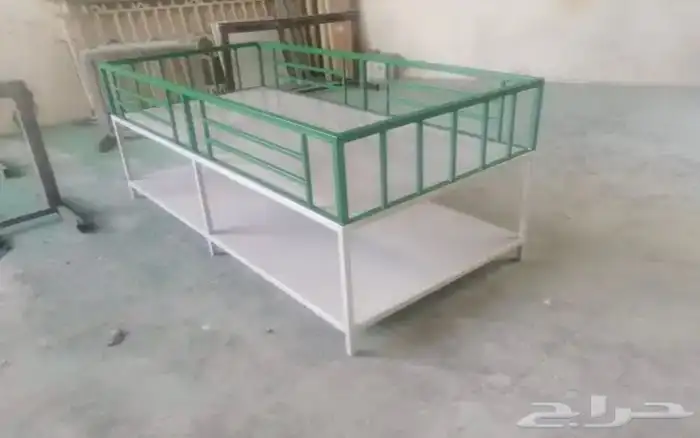 تفصيل جميع انواع طاولات محلات ابو خمسه 0