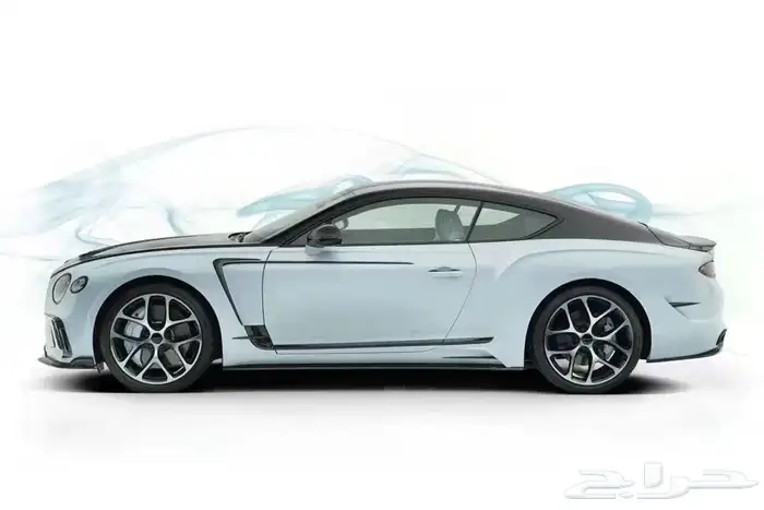 كيت كاربون لبنتلي بنتايجا _ KIT for BENTLEY BENTAYGA 11