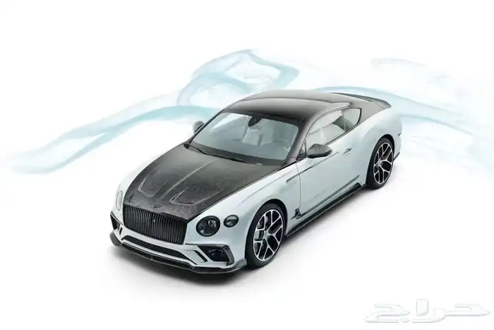كيت كاربون لبنتلي بنتايجا _ KIT for BENTLEY BENTAYGA 9