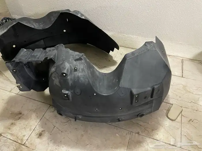 قطع لينكون تاون كار 2003 - 2011 4
