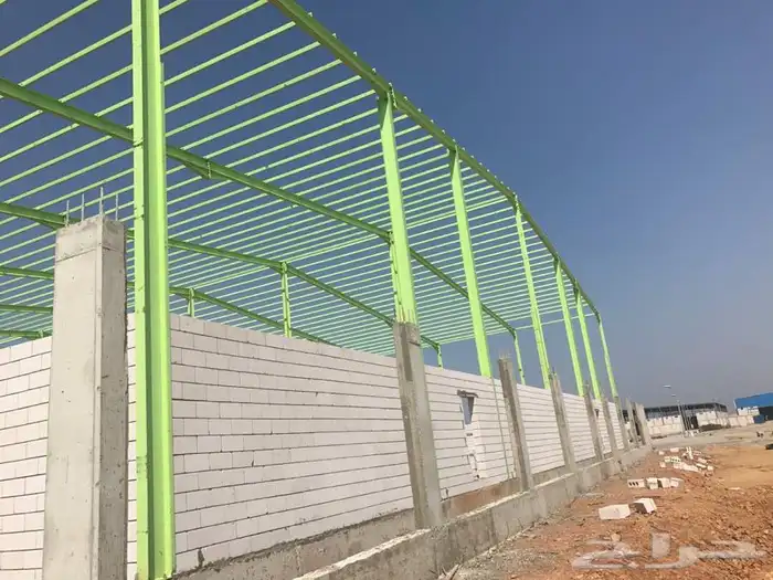 مقاول مستودعات 0