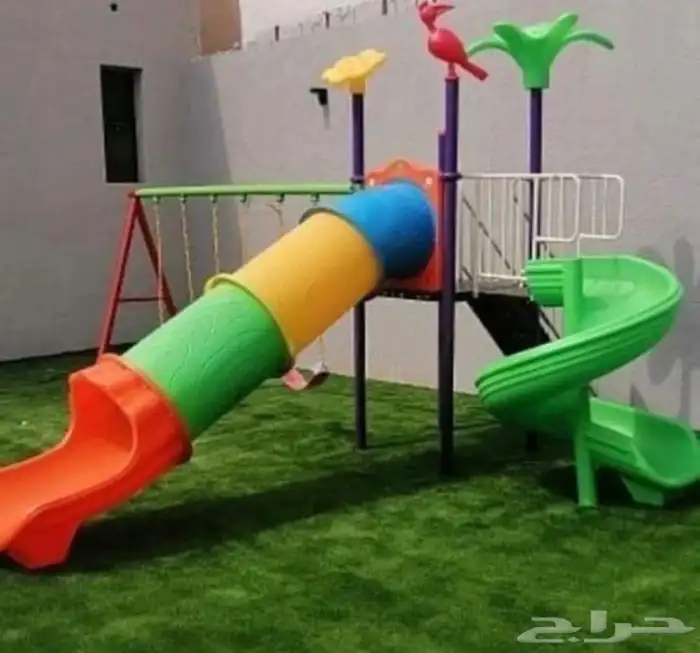 مرجيحة العاب واطفال كباري 7