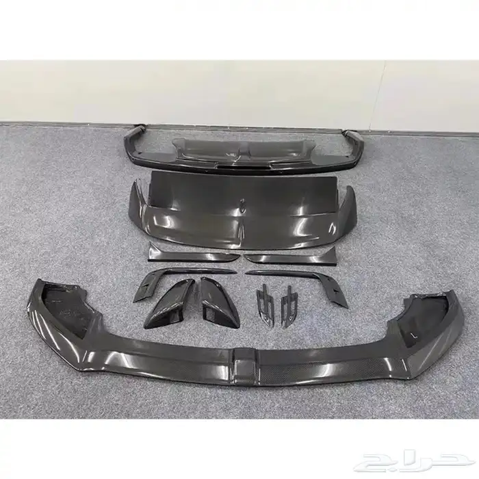 كيت كاربون لبنتلي بنتايجا _ KIT for BENTLEY BENTAYGA 8
