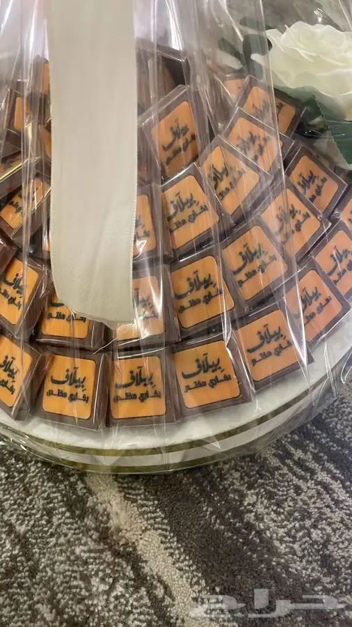 افتتاح محلات بالونات راقصه 5