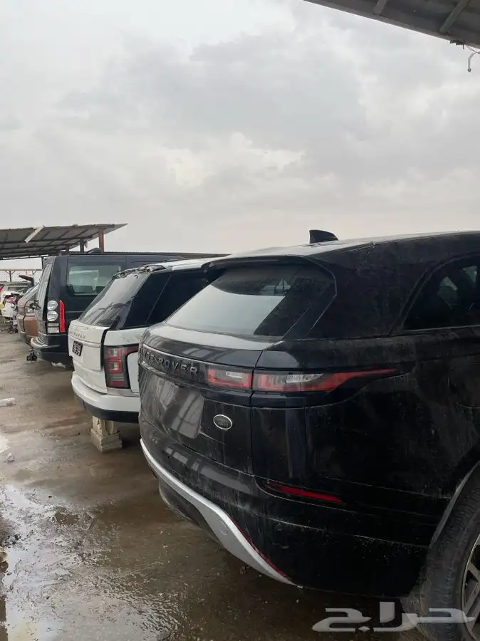 قطع غيار فيلار 2020 0