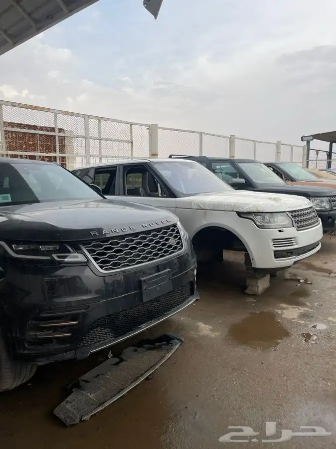 قطع غيار فيلار 2020 2