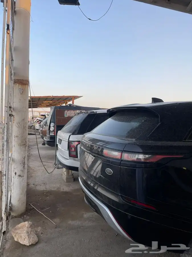 قطع غيار فيلار 2020 10