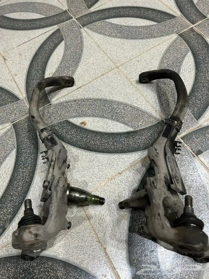 هوب فلنجات مرسيدس w211 2
