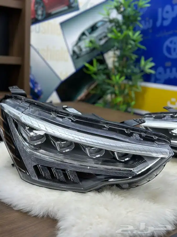 شمعات هافال جوليان 2022 3