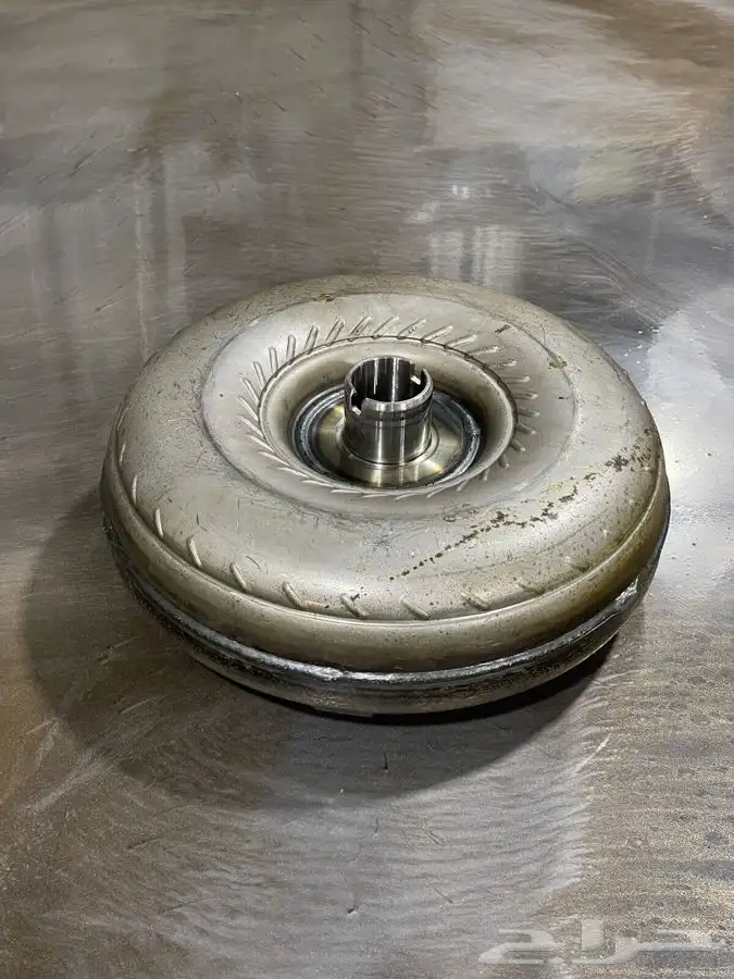 طنجره قير لكزس Lexus 3