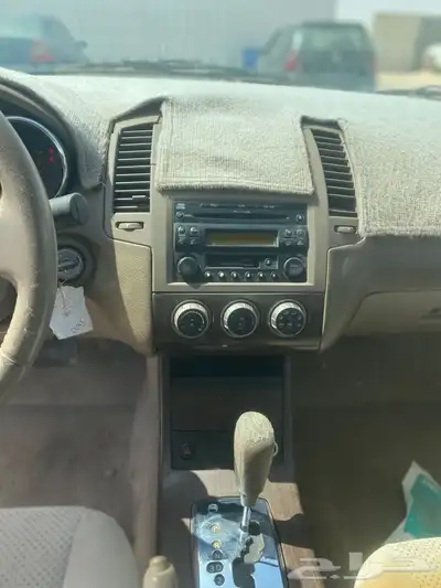 قطع غيار نيسان التيما موديل 2005 8