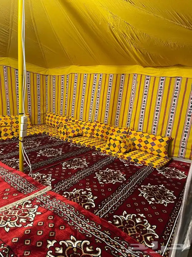 خيام باكستانية واجهة شفاف ثلاث طبقات سماكة 30 1