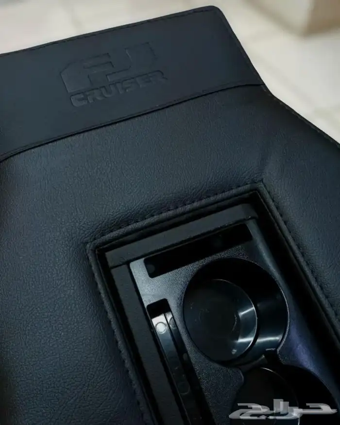 دكاية أفجي FG 3