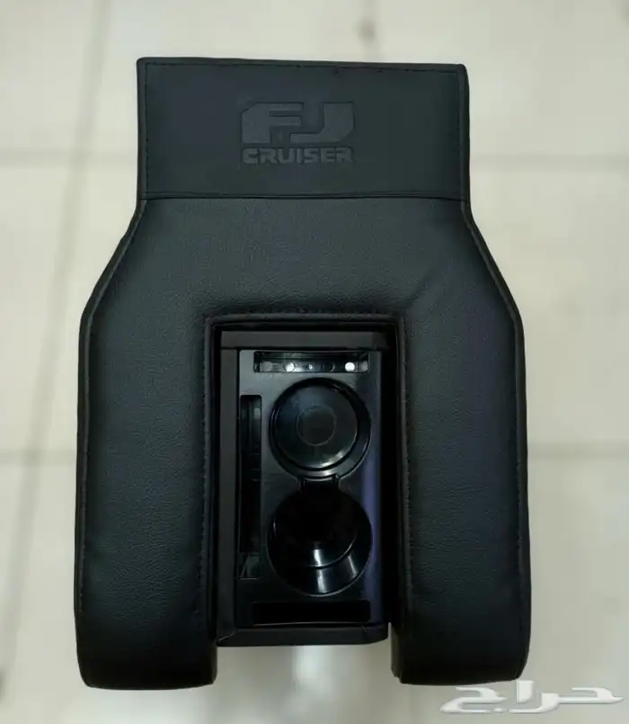 دكاية أفجي FG 0