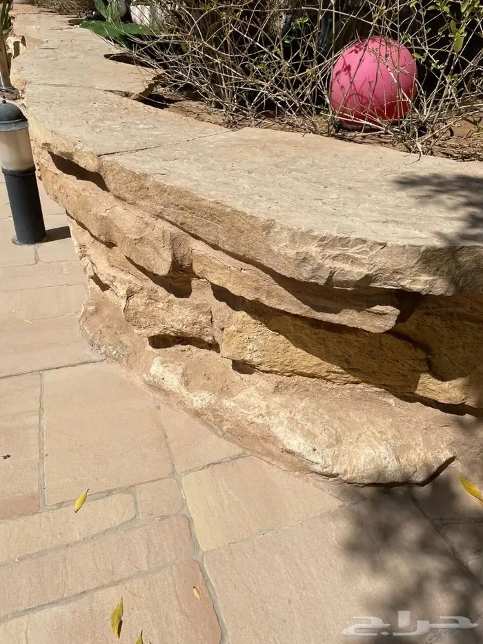حجر مظبي مرخ سلع حنيذ مرو للسمن 9