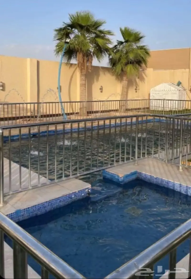 شاليه الغزال ببريدة 7