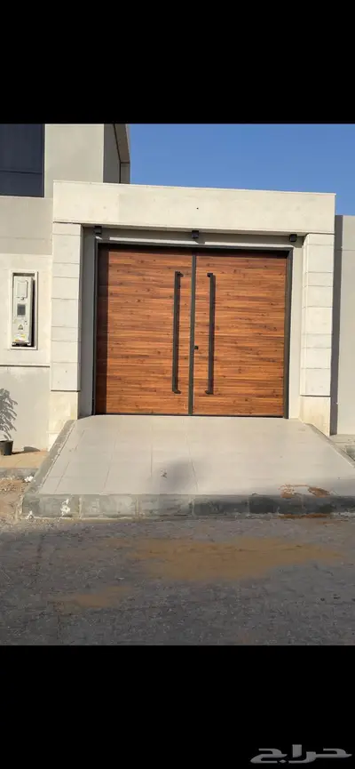 ابواب كلادينج Cladding doors 22