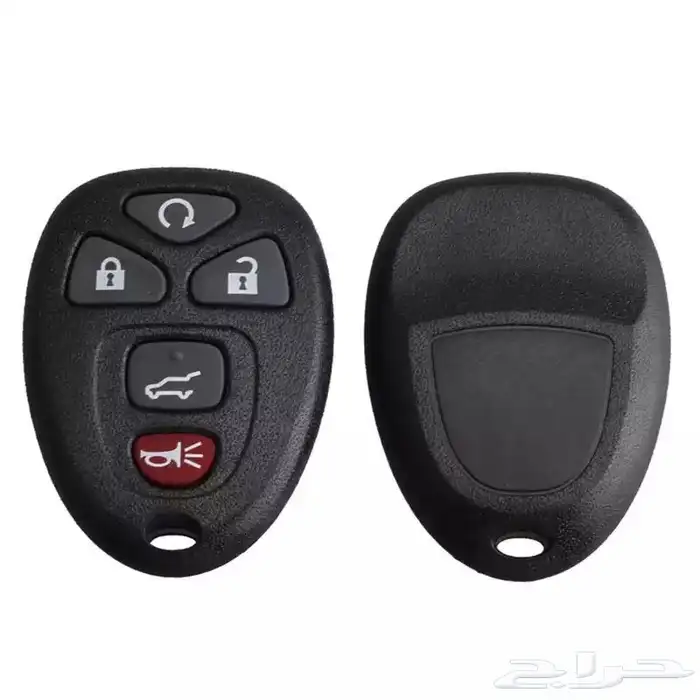 للبيع ريموت يوكن من 2007 - 2010 2