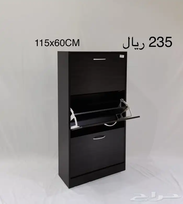 دولاب احذية 5
