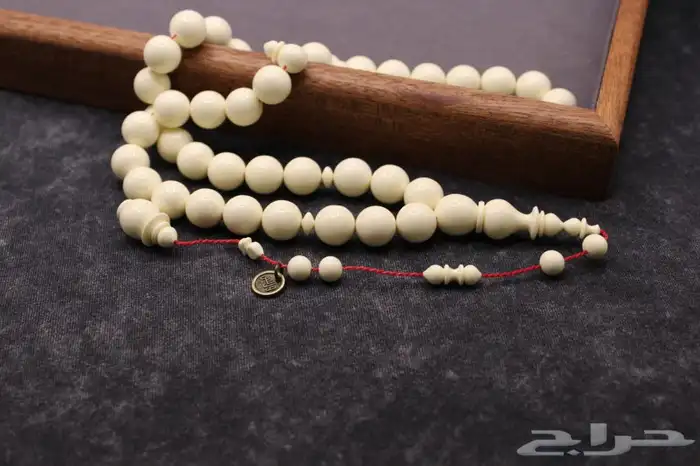 سبحة دومنه ( ضومنة ) دائري 2