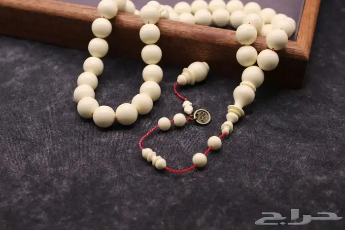 سبحة دومنه ( ضومنة ) دائري 1