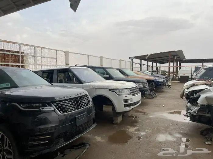 قطع غيار فيلار 2020 4