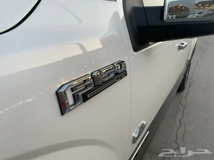 فورد f150 2018ديزل 7