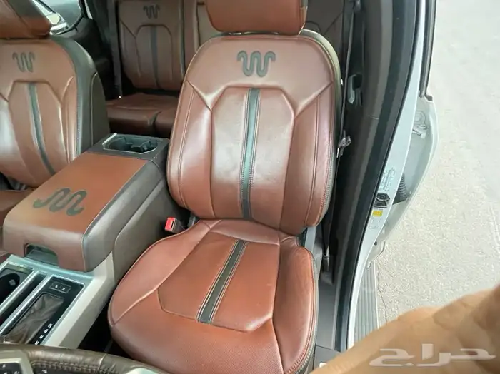 فورد f150 2018ديزل 12