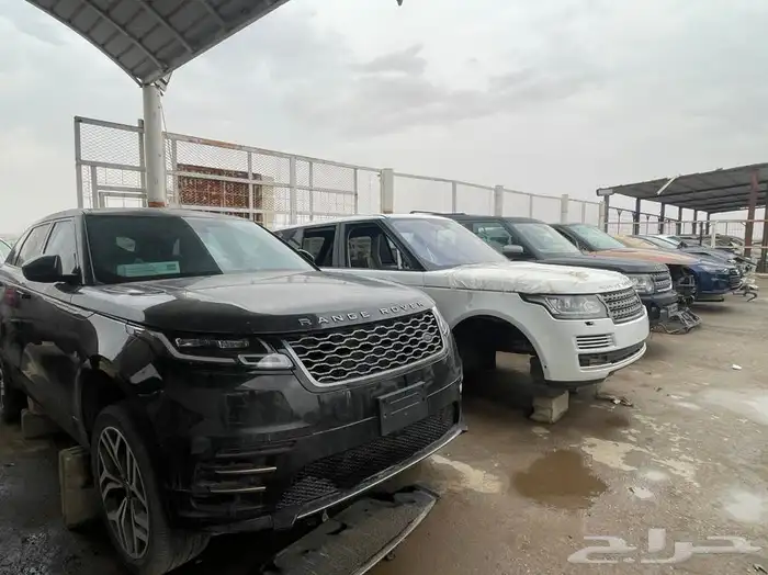 قطع غيار فيلار 2020 8