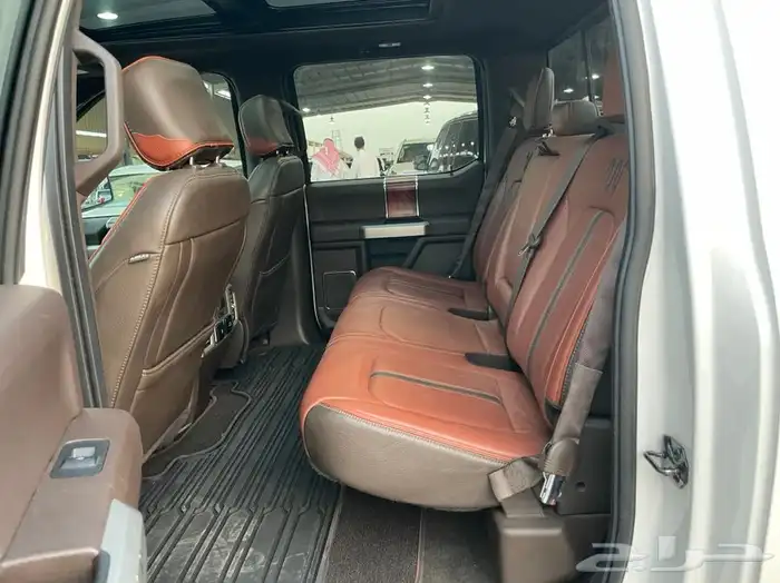 فورد f150 2018ديزل 16