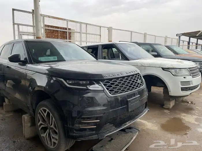 قطع غيار فيلار 2020 7