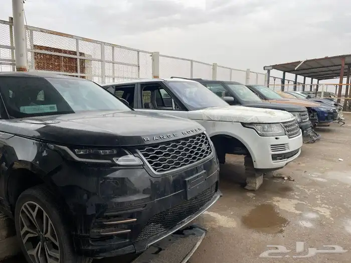 قطع غيار فيلار 2020 6