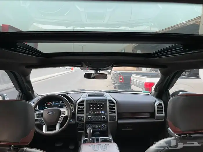 فورد f150 2018ديزل 18