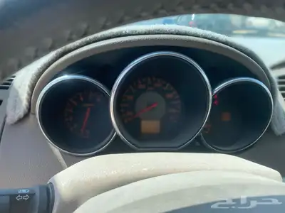 قطع غيار نيسان التيما موديل 2005 7