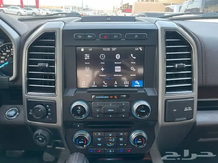 فورد f150 2018ديزل 20