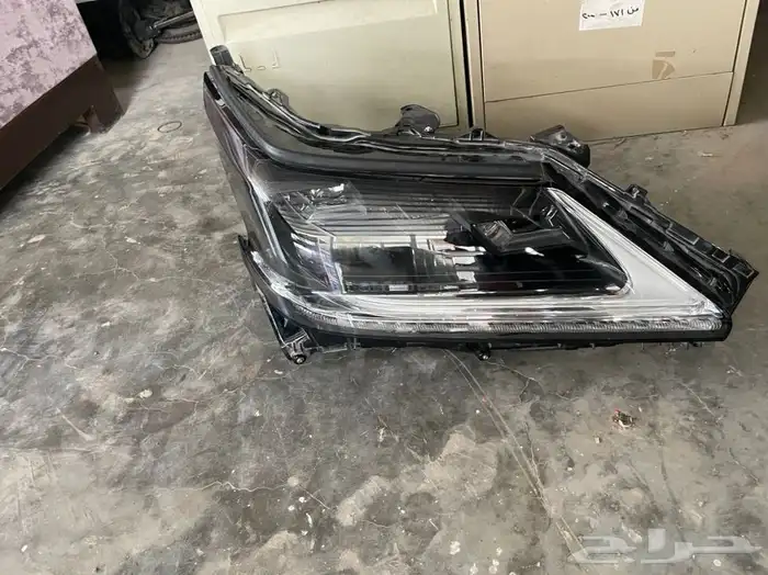 شمعات اماميه جيب لكزز LX570 موديل 2018__2019__2020___2021 0