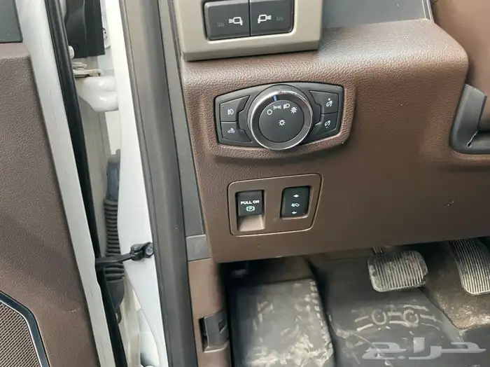 فورد f150 2018ديزل 11