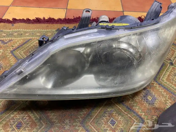 قزاز شمعات لكزس من 2007 الى 2013 0