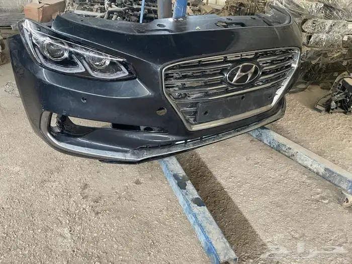تخص قطع غيار ازيرة وكدنزة جميع الموديلات موجود 4