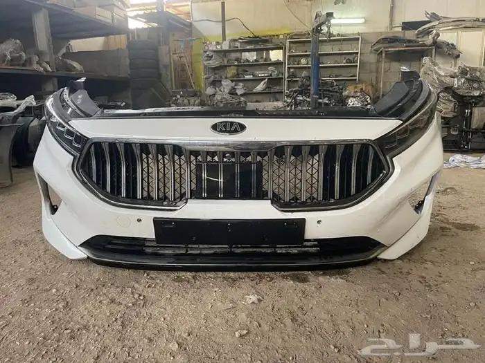 تخص قطع غيار ازيرة وكدنزة جميع الموديلات موجود 6