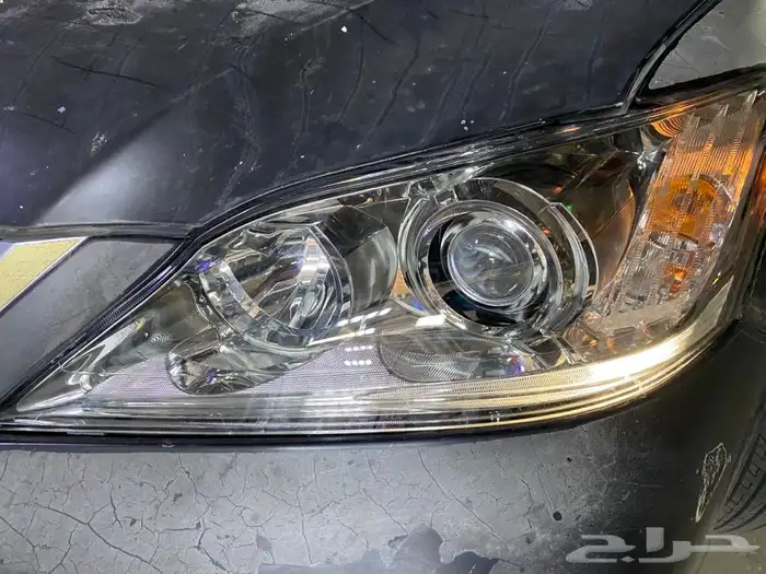 قزاز شمعات لكزس من 2007 الى 2013 1