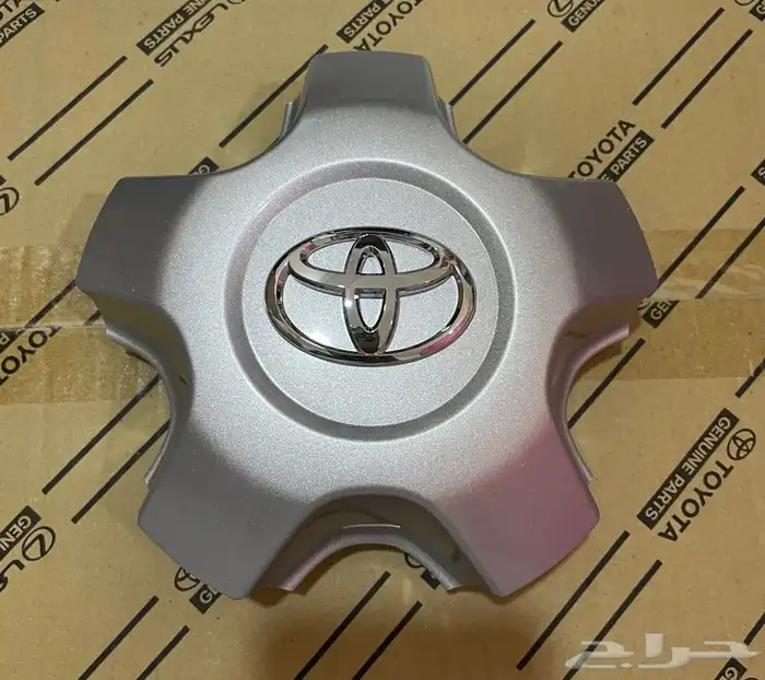 اكواب جنوط لاندكروزر 2006-2007 اصليه جديده 1