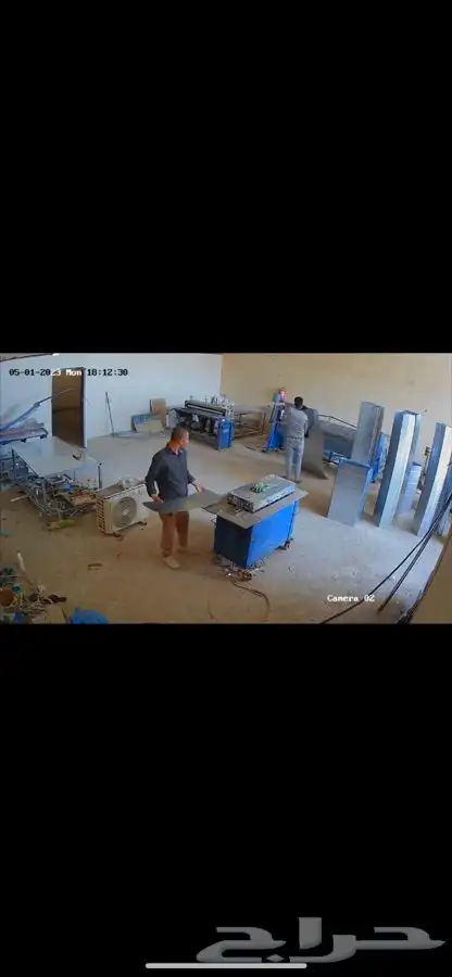 توريد وتصنيع وتركيب الدكت والمداخن وتركيب الستيل 10