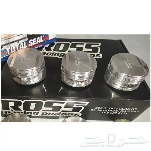 قطع اربي 25. RB25. وتوضيب مكاين اربي 4