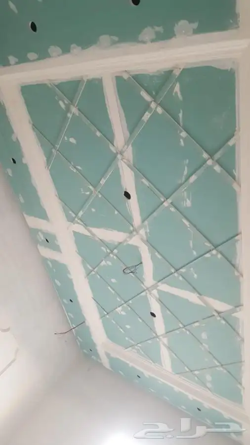 جميع انواع الا ديكورات الداخلي 1