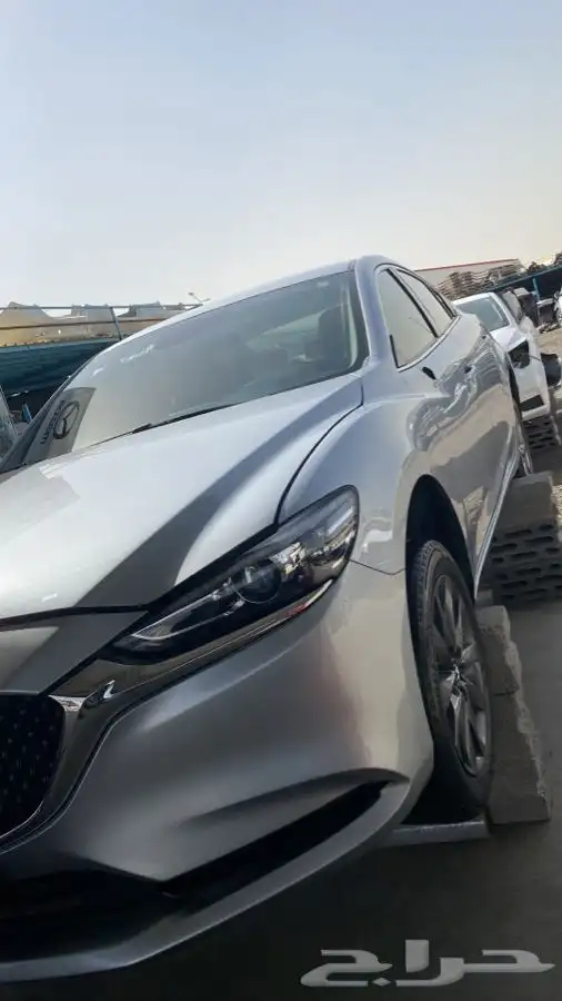 مازدا 6 .2021 قطع غيار 23